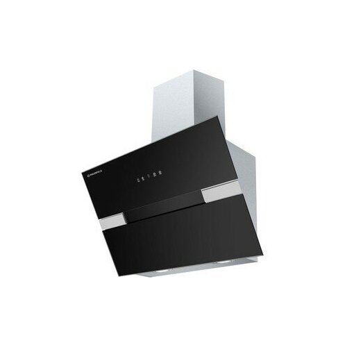 Вытяжка MAUNFELD Mersey 60 черный 1556500₽