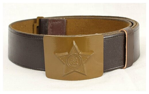 Ремень - купить с доставкой по выгодным ценам в интернет-магазине OZON (99670650