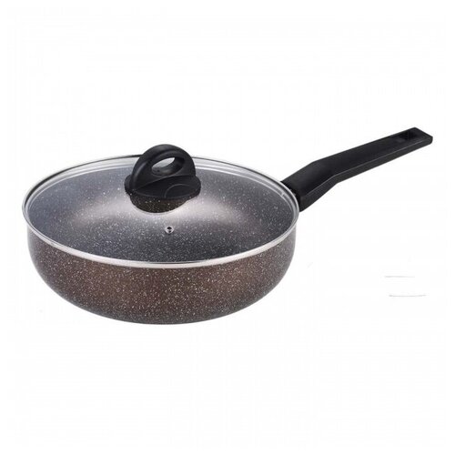 фото Сковорода zeidan z 90207 granite