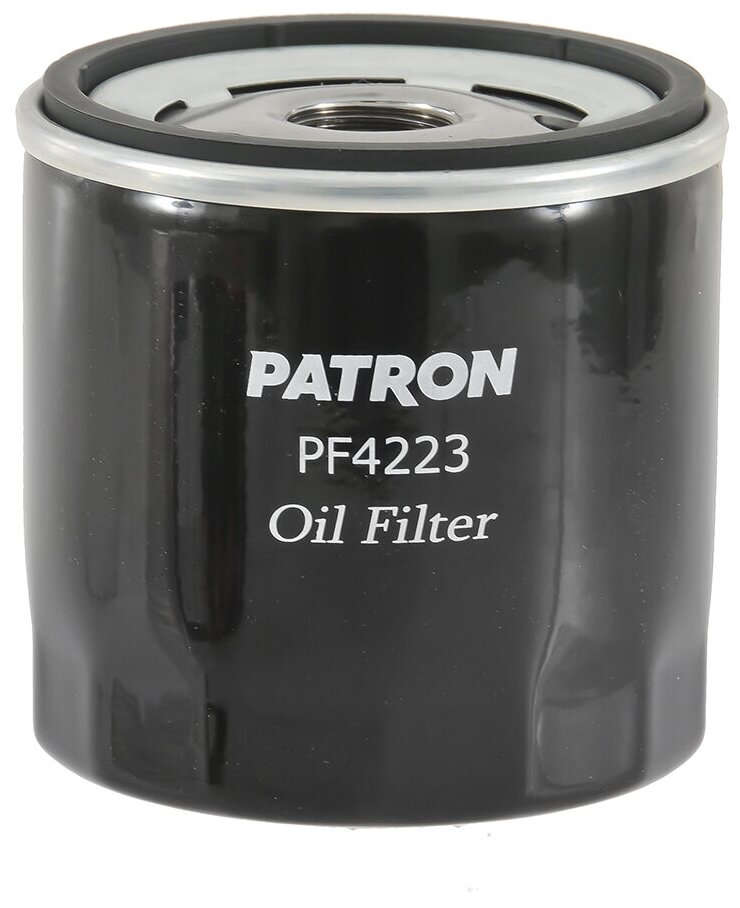 PF4223 PATRON Фильтр масляный