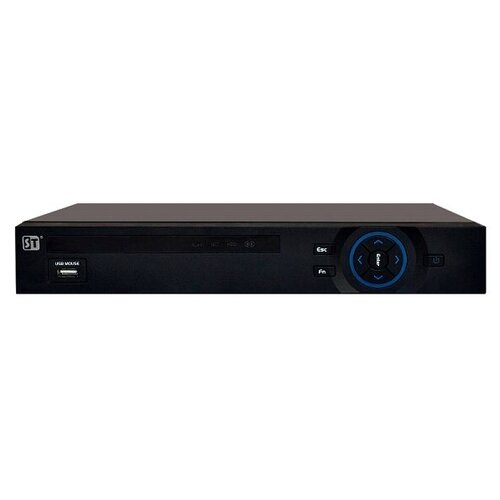 IP Видеорегистратор ST-NVR-S3208 Light