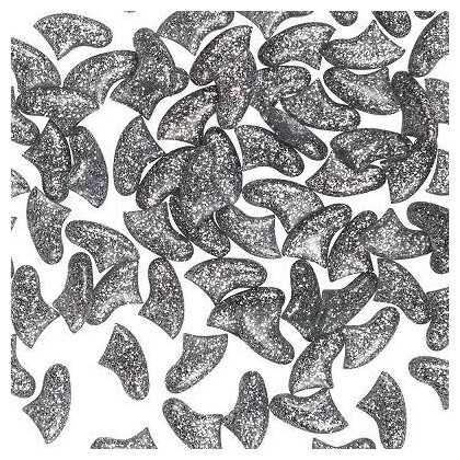 Антицарапки Серебряные антицарапки, 40 шт, 0,03 кг
