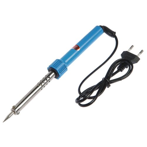 Паяльник TUNDRA 60 Вт 1599₽