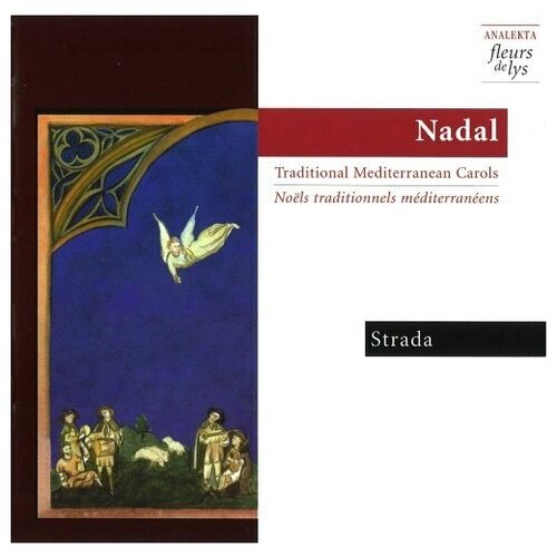 NADAL: Traditional Mediterranean Carols