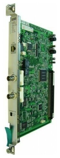 Panasonic KX-TDA0290 CJ Плата ISDN PRI 30 каналов 114097₽