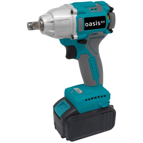 Гайковерт OASIS GK-400 Pro J 965400₽