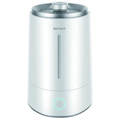 Увлажнитель воздуха NEOCLIMA NHL-4E белый 389900₽