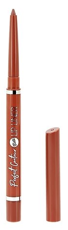 Карандаш для губ BELL PERFECT CONTOUR LIP LINER PENCIL тон 03 автоматический