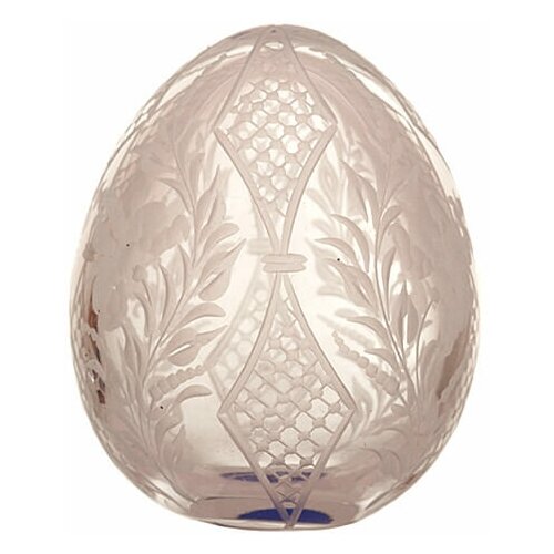 Пасхальное яйцо Букетик 5 см
