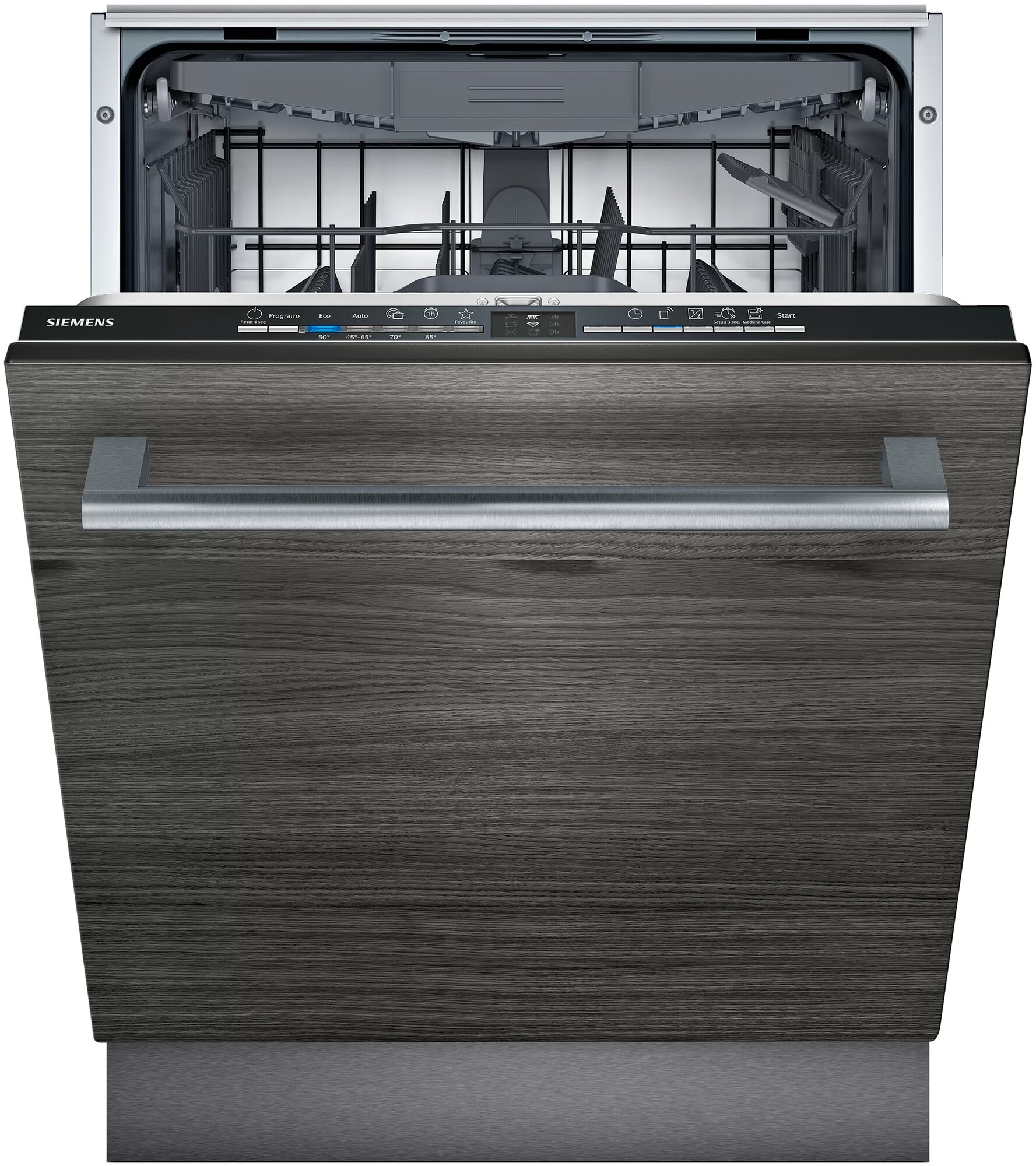 посудомоечная машина Siemens - фото №1