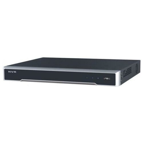 фото Видеорегистратор hikvision ds-7616ni-k2