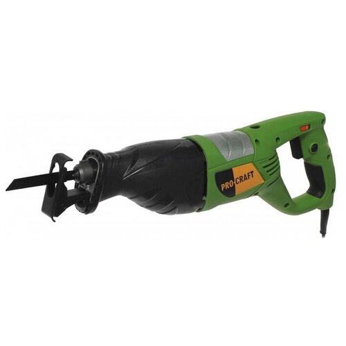 Сабельная пила Procraft PSS1600 411100₽