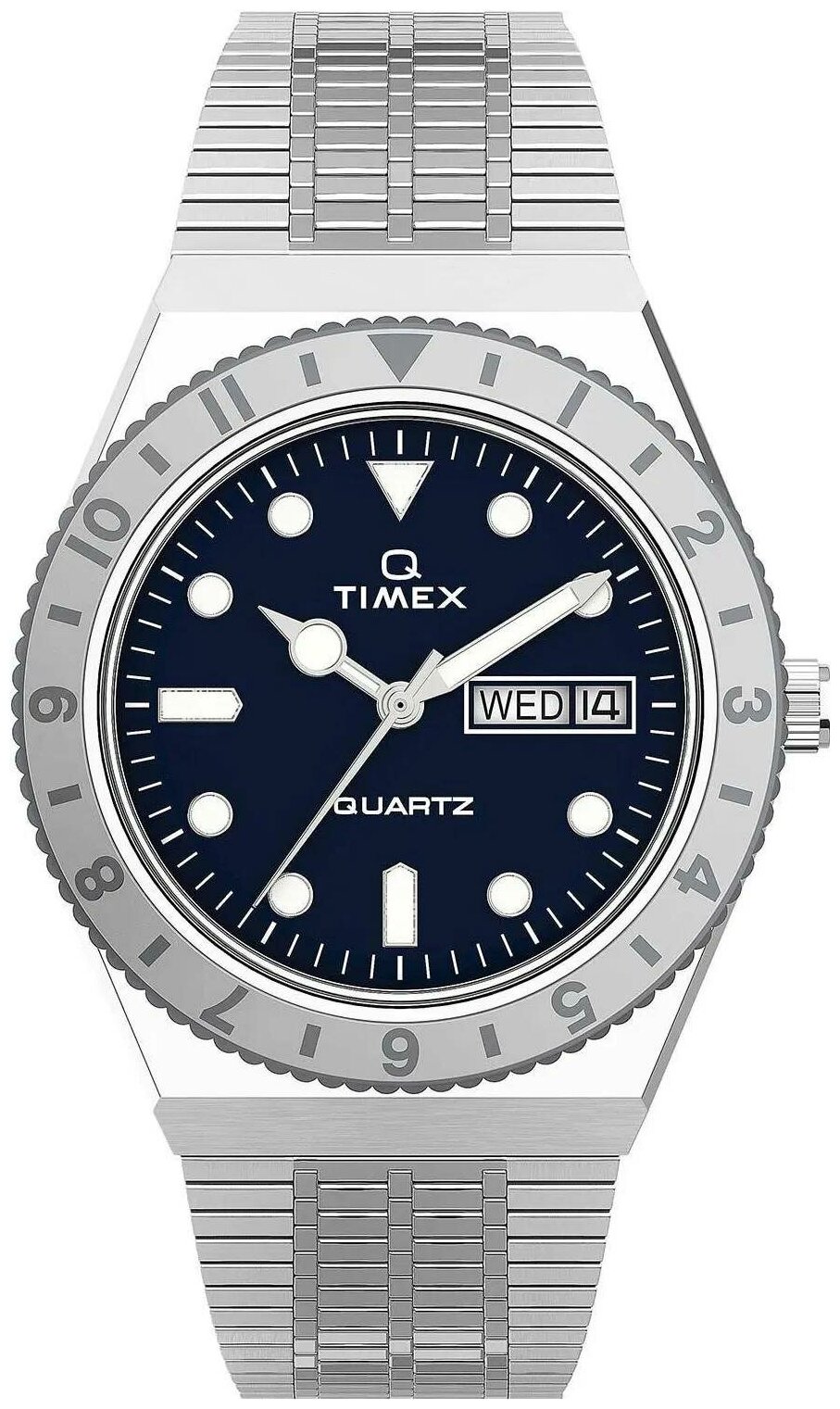 Наручные часы TIMEX TW2U95500