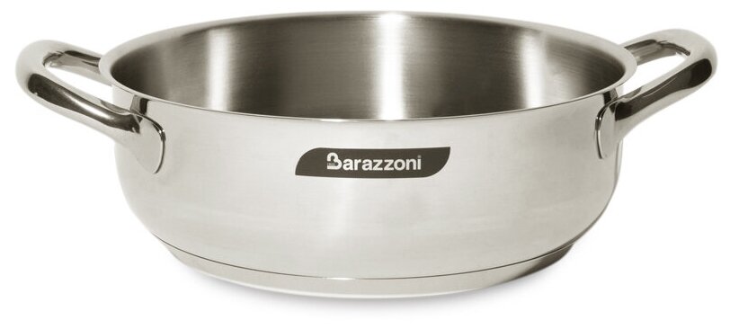 Сотейник Barazzoni Chef Line 2,7л