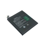 Аккумуляторная батарея BLP759 для OnePlus 8 Pro 4510mAh 3.87V