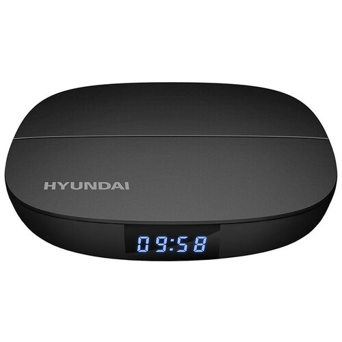 Медиаплеер Hyundai H-DMP100 716600₽