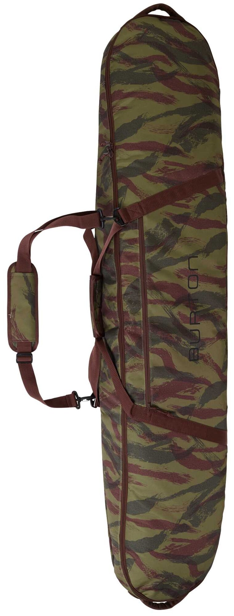 Чехол для сноуборда Burton Gig Bag BRUSHSTROKE CAMO