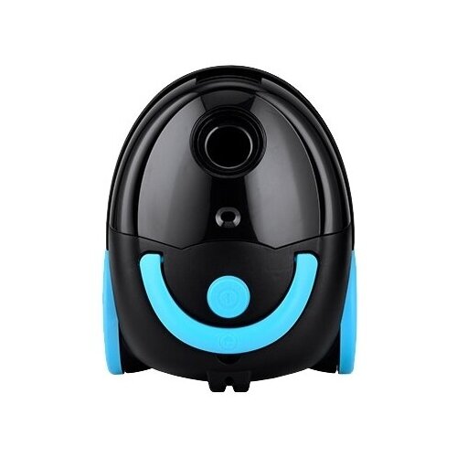 Пылесос с мешком Centek CT-2518 Blue 731600₽