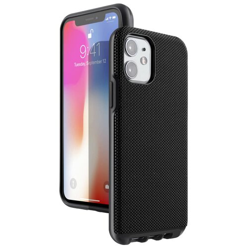 Чехол накладка Melkco Urban Rugged Series Nylon Case для Apple iPhone 11