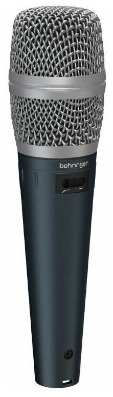 Микрофон Behringer SB78A