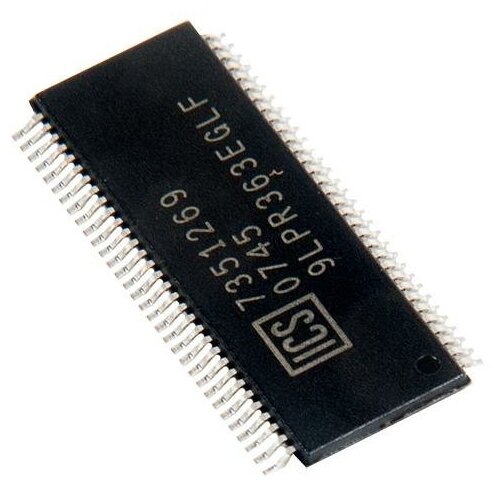 Контроллер сетевой CLOCK GEN. ICS9LPR363EGLF-T