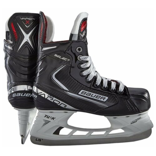 фото Хоккейные коньки bauer vapor select skate s21 int(5,0 int / d/5,0)