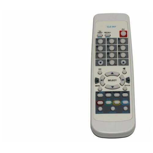фото Пульт для hitachi cle-947 / 942 huayu