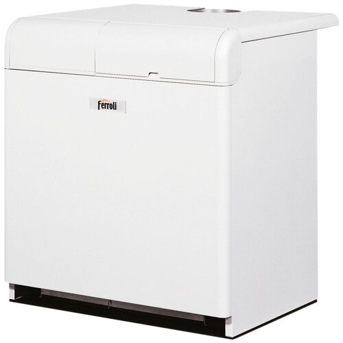 Напольный газовый котел Ferroli Pegasus 107 2S 80590700₽