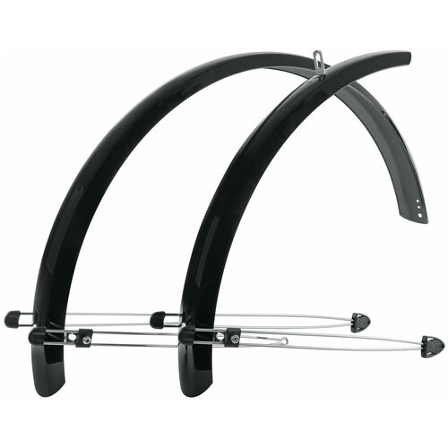 Крылья Commuter Road 35мм, 28