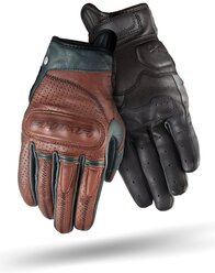 SHIMA перчатки SHIMA CALIBER BROWN