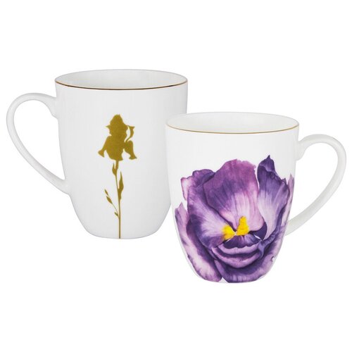 Кружка Iris Объем: 400 мл