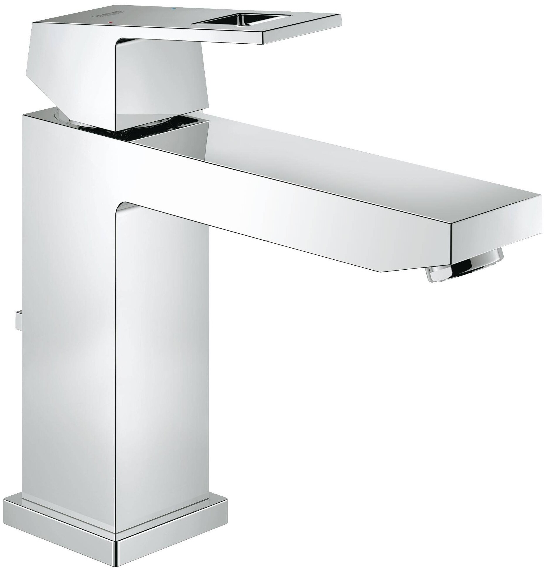 Смеситель для раковины (д. к) Grohe Eurocube 23445000