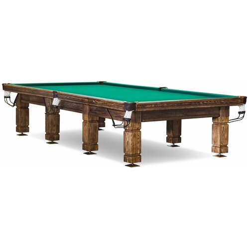 фото Weekend бильярдный стол для русской пирамиды провинциал 12ф лдсп 25 мм