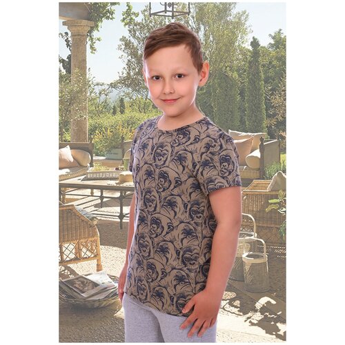 фото Футболка 4629 kosmobel