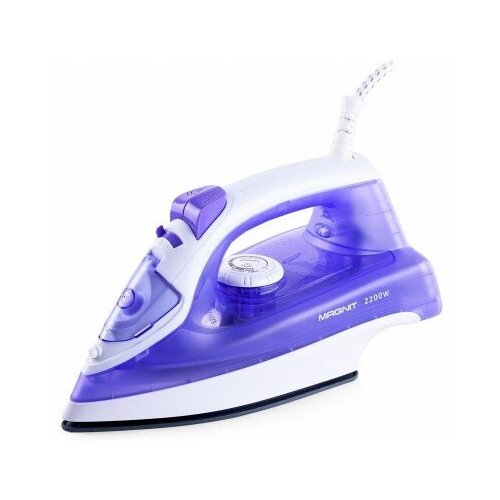 Утюг Magnit RMI-1723 141000₽