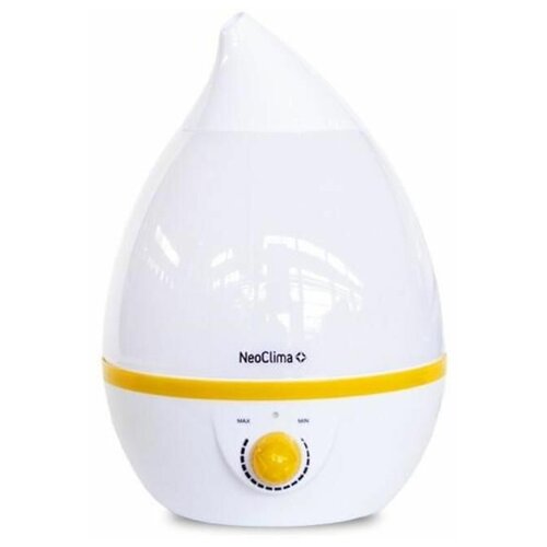 Увлажнитель воздуха Neoclima NHL-200L белый 611400₽