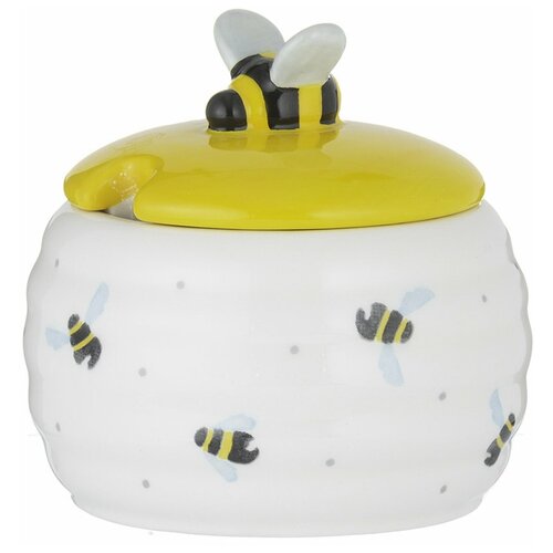 Сахарница PRICE&KENSINGTON Sweet Bee 700 мл P_0059.654