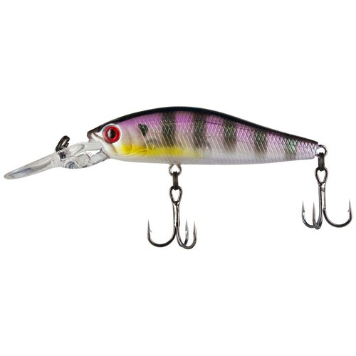 Воблер tsuribito deep diver minnow 60sp / 080 (43265)