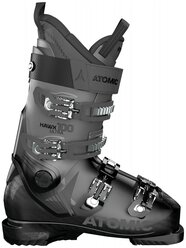 Ботинки горнолыжные ATOMIC Hawx Ultra 100 черный , размер 28