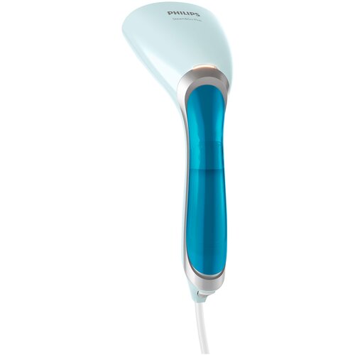 Отпариватель Philips Steam Go GC36120 белыйголубойсеребристый 538900₽