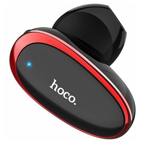 фото Bluetooth-гарнитура hoco e46, red