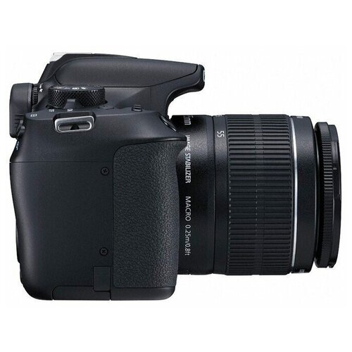 Canon EOS 1300D Kit 18-55 IS II