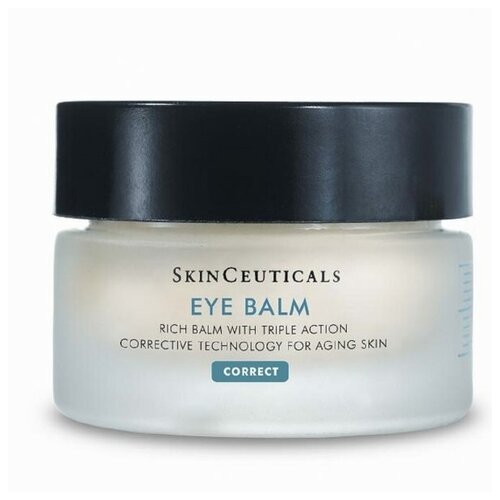 SkinCeuticals Eye Balm Увлажняющий бальзам для ухода за кожей вокруг глаз, 14 мл