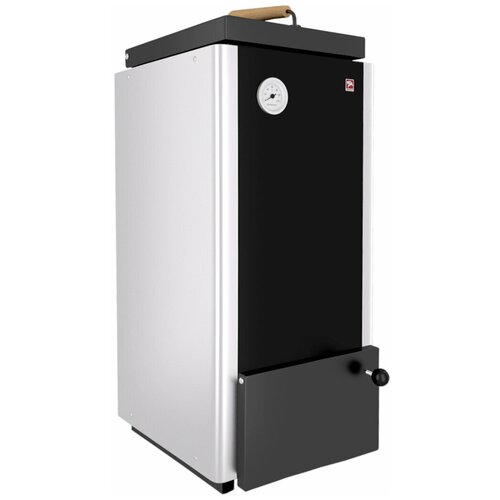 Котел твердотопливный Лемакс форвард без регулятора тяги 20 КВт 4618600₽