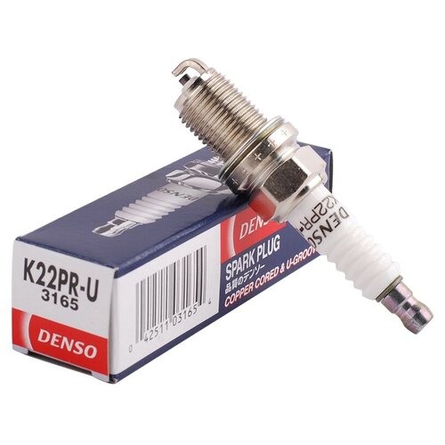 3165 Denso арт. k22pru