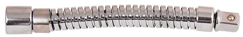 фото Удлинитель гибкий 1/2", 200 мм "AV Steel"