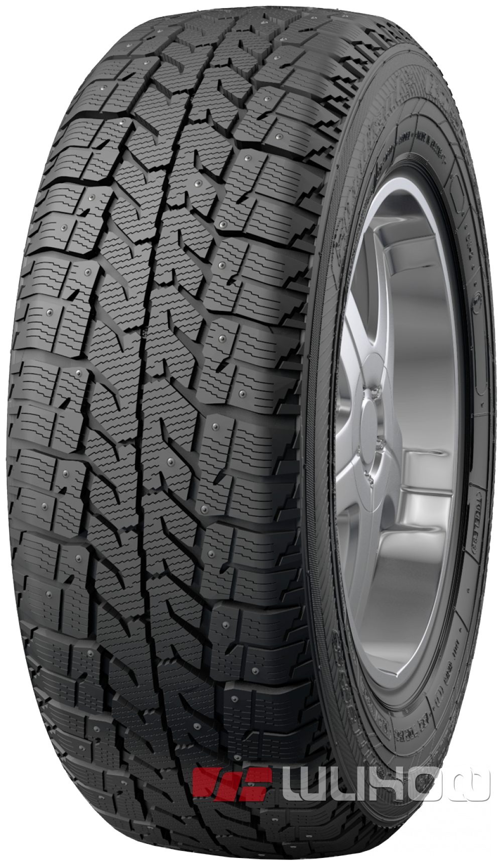 Авто шина Cordiant Business CW 2 195/75R16C 107/105Q