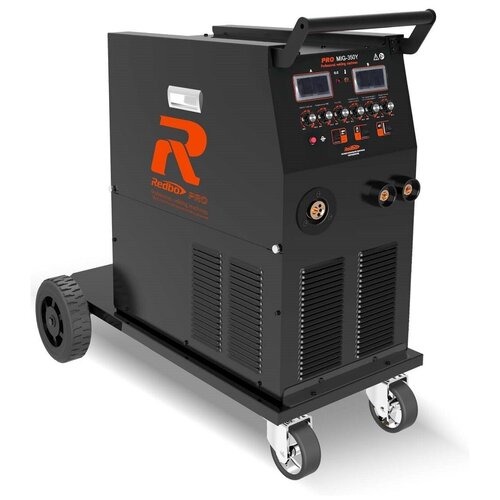 Сварочный аппарат Redbo PRO MIG-350Y 11412000₽