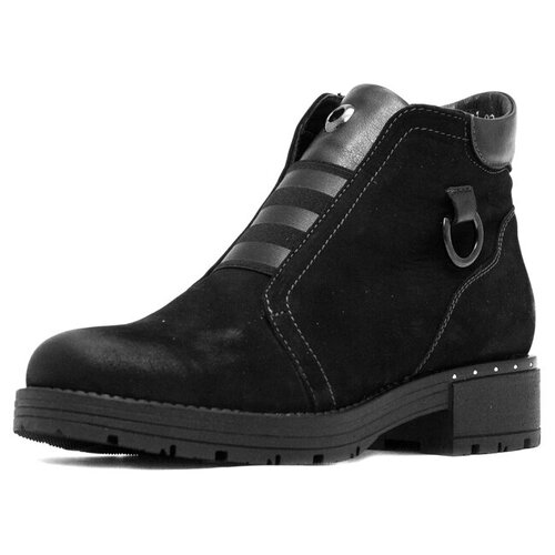 фото F2f2 qo951-02l08 ботинки женские francesco donni