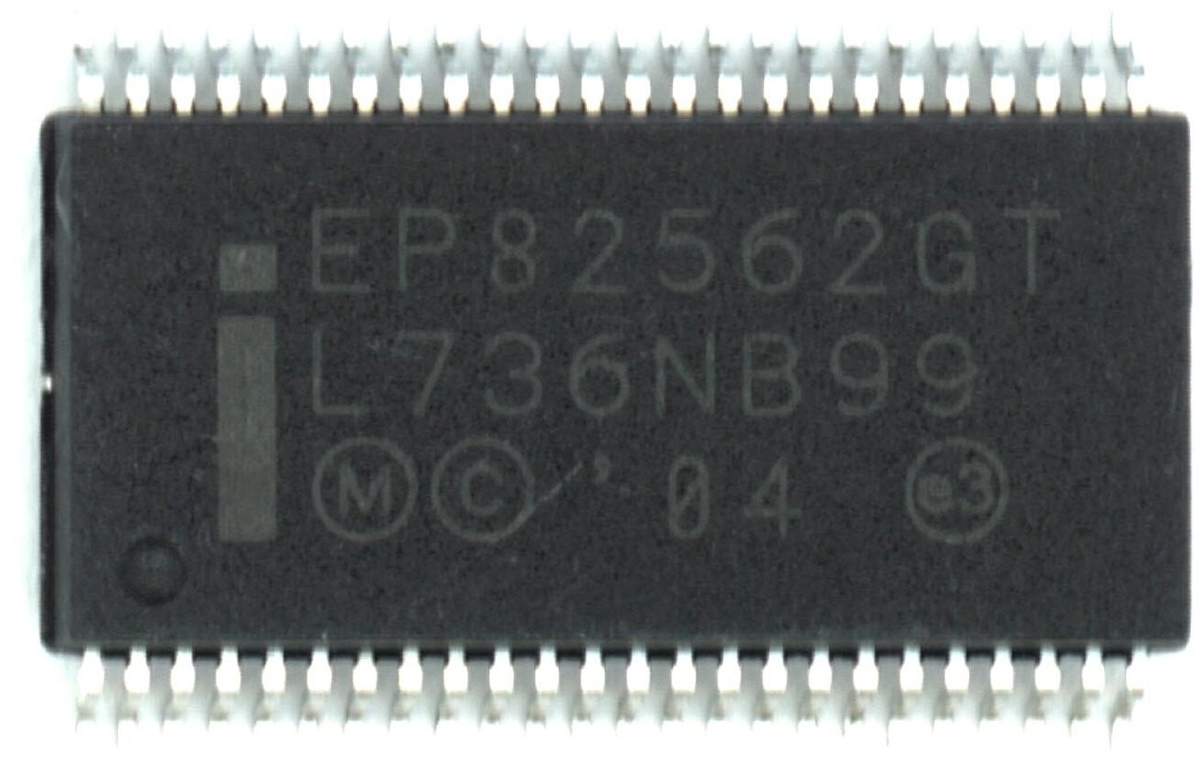 Микросхема Intel EP82562GT